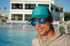 PSSC Foam Trucker Hat