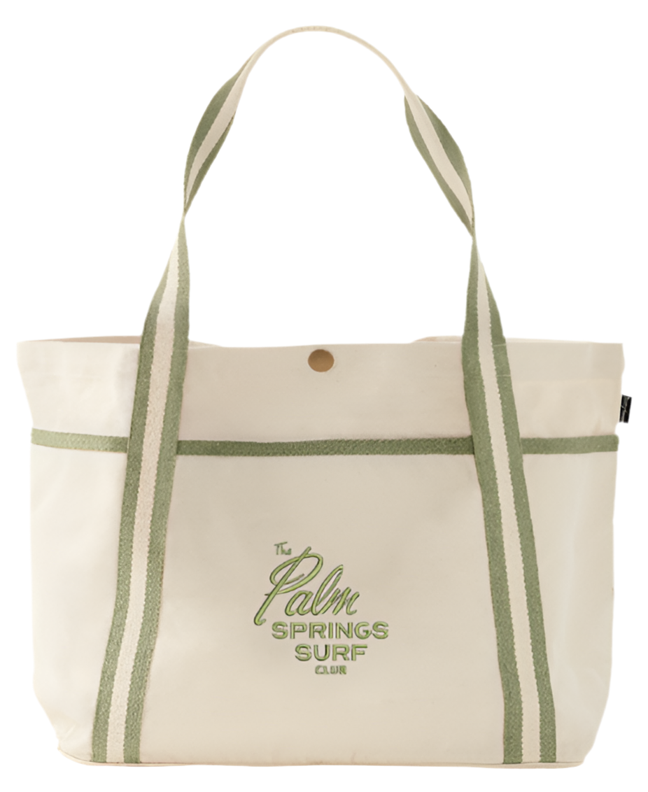 PSSC Premium Recycled Tote