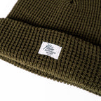 Beanie - Olive