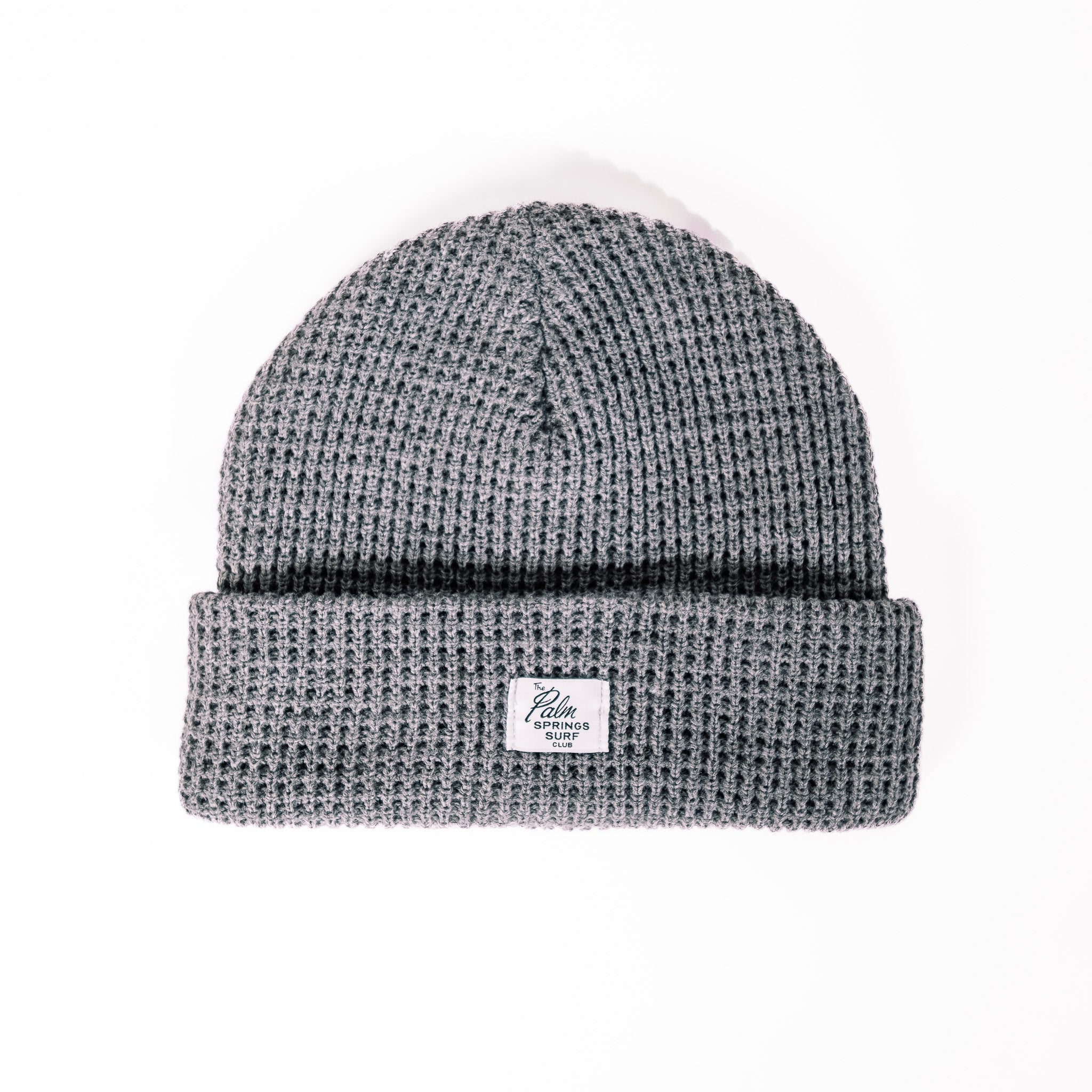 Beanie - Grey
