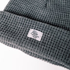 Beanie - Grey