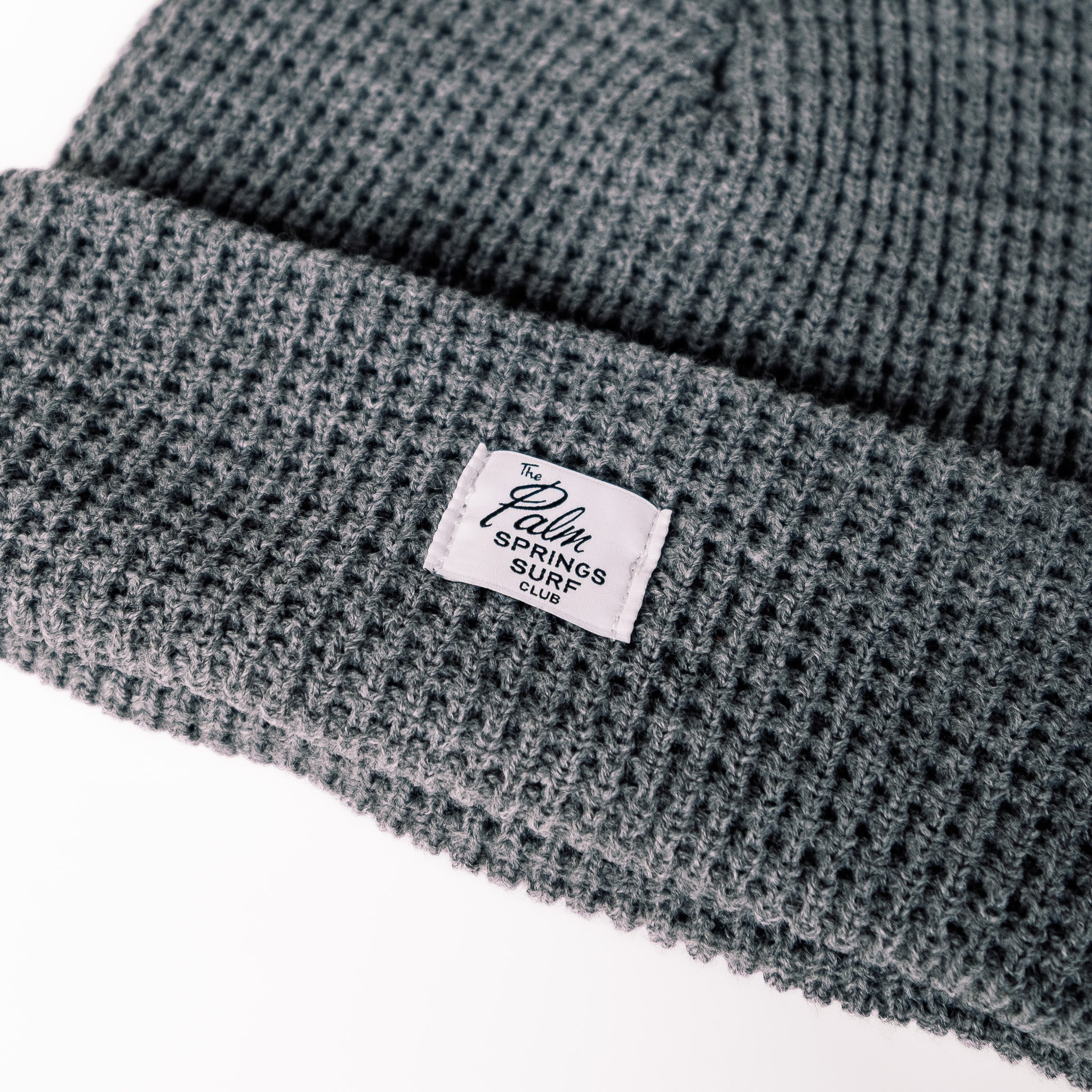 Beanie - Grey