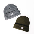 Beanie - Grey