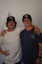 PALM SPRINGS MAP TEE