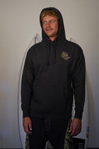 PALM SPRINGS MAP HOODIE
