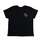 WOMENS PALM SPRINGS MAP TEE