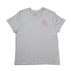 WOMENS PALM SPRINGS MAP TEE