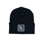 PSSC Patch Beanie