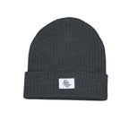 PSSC Ribbed Beanie