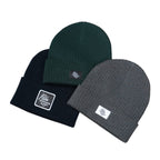 PSSC Patch Beanie