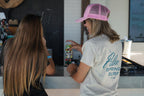 Women's Boyfriend Tee
