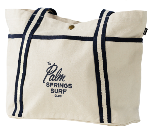 PSSC Premium Recycled Tote
