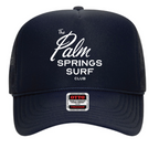 PSSC Foam Trucker Hat