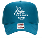 PSSC Foam Trucker Hat