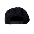Black Golf Hat