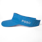 PSSC Visor