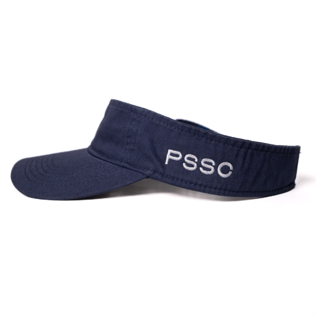 PSSC Visor