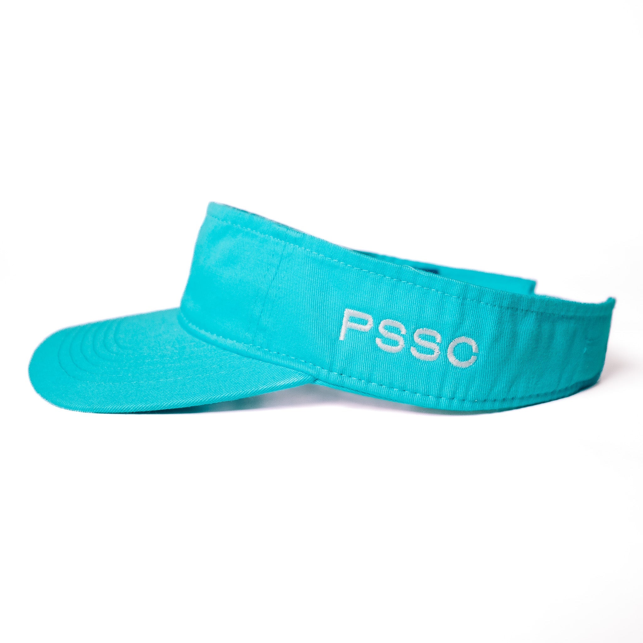 PSSC Visor