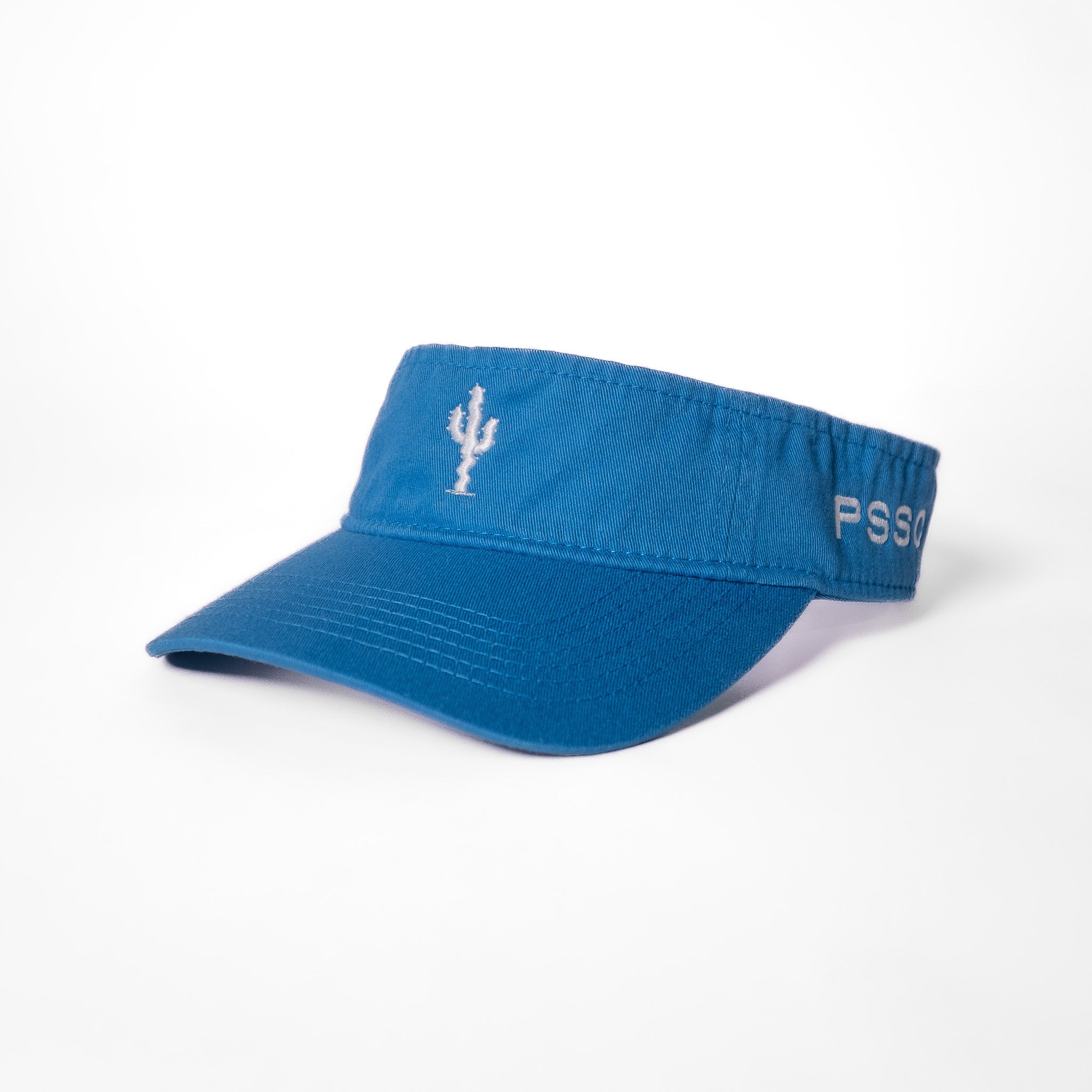 PSSC Visor