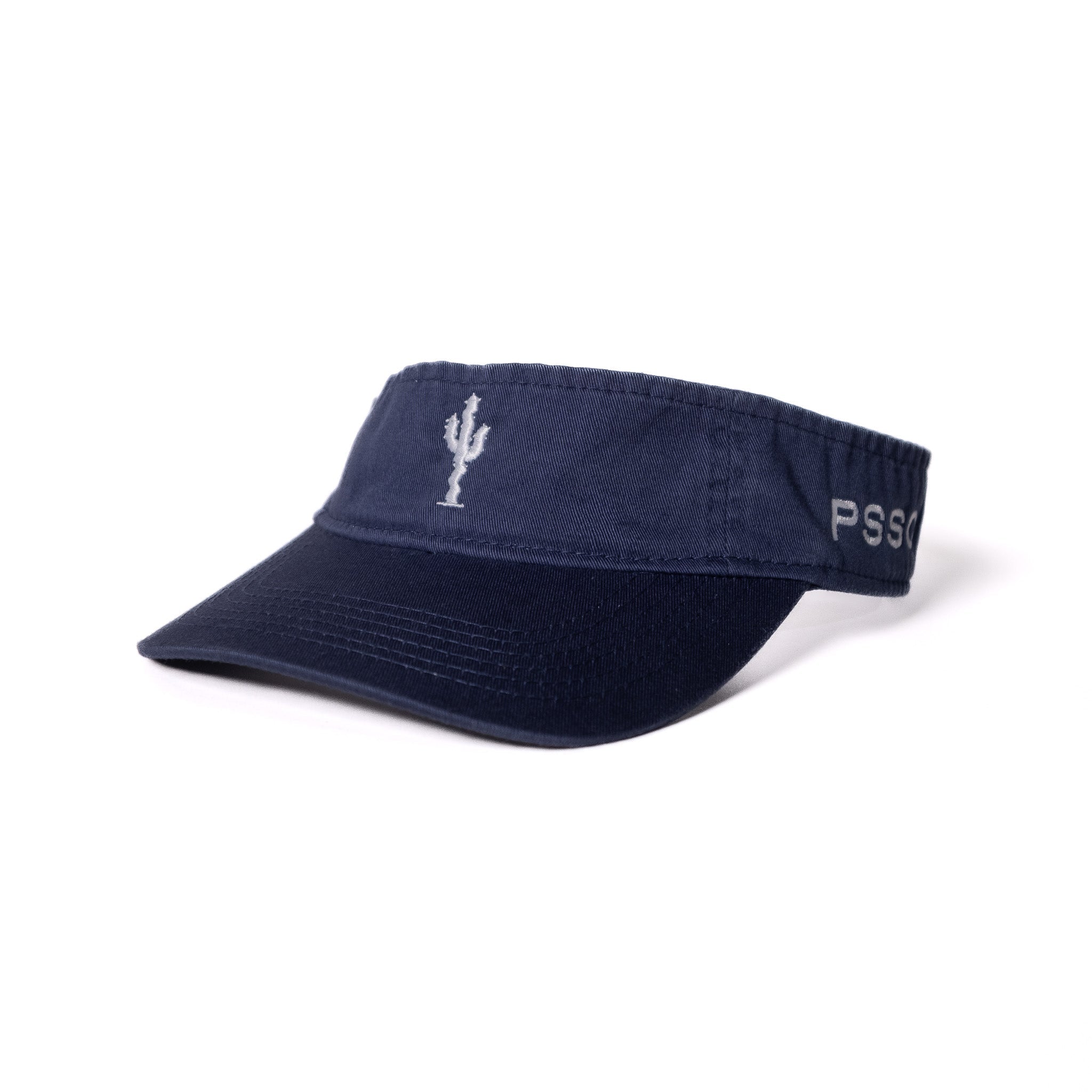 PSSC Visor