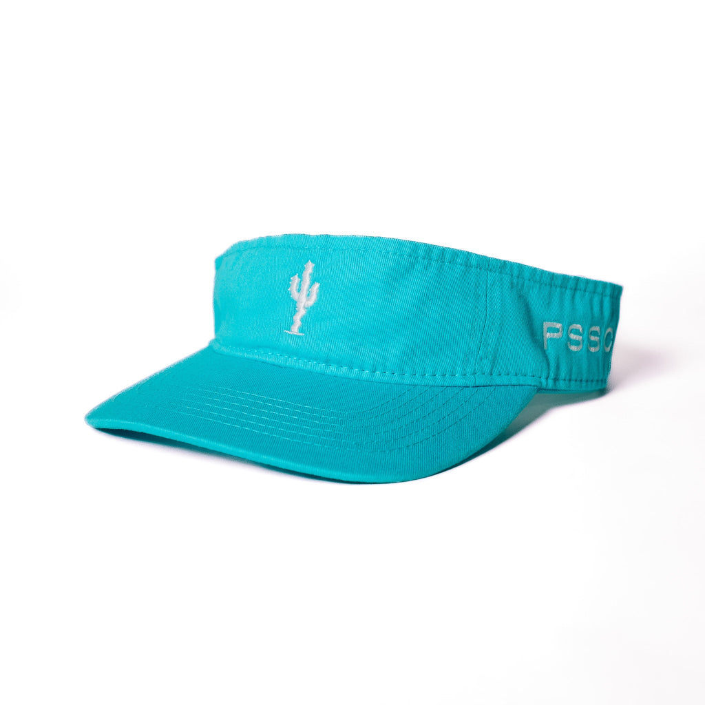 PSSC Visor