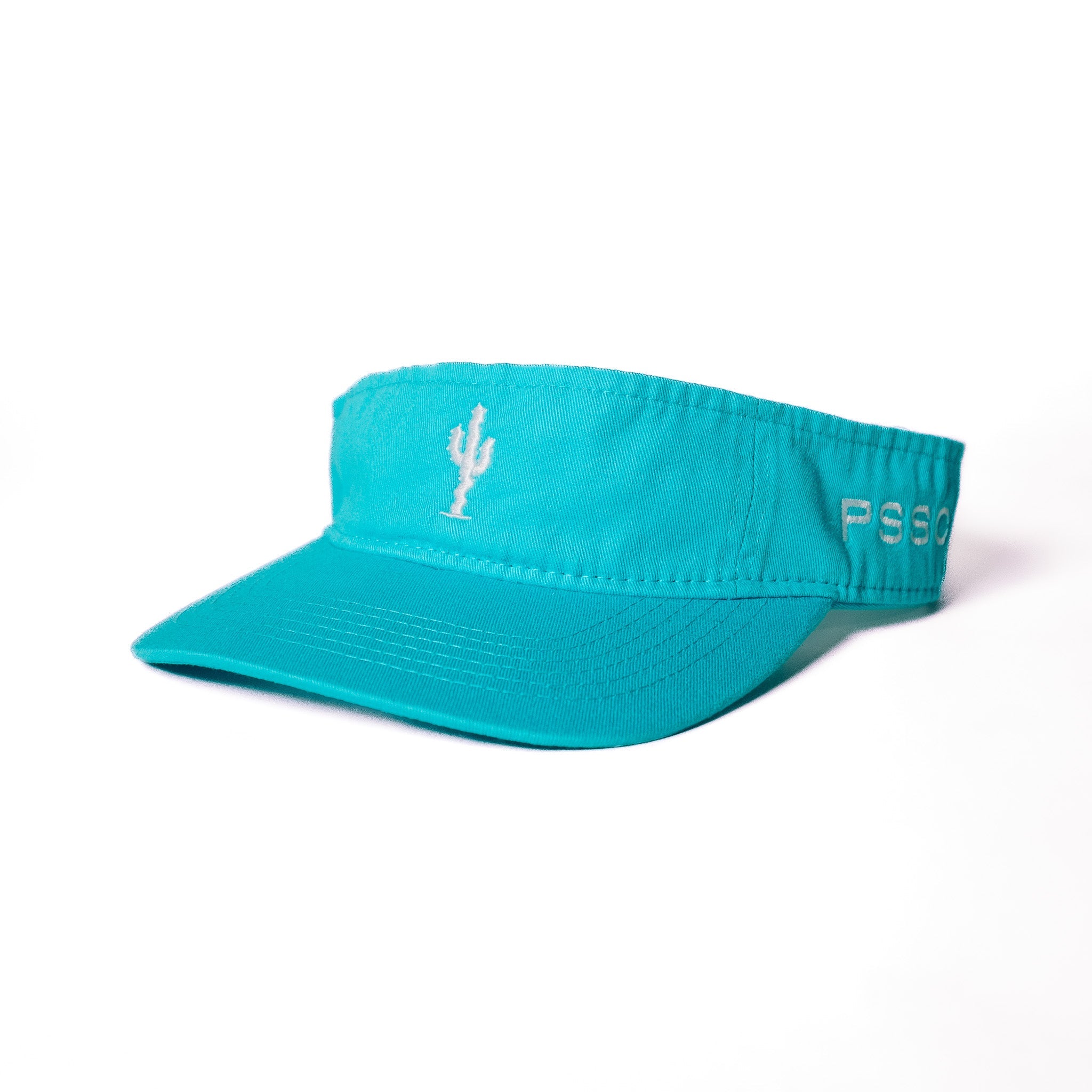 PSSC Visor