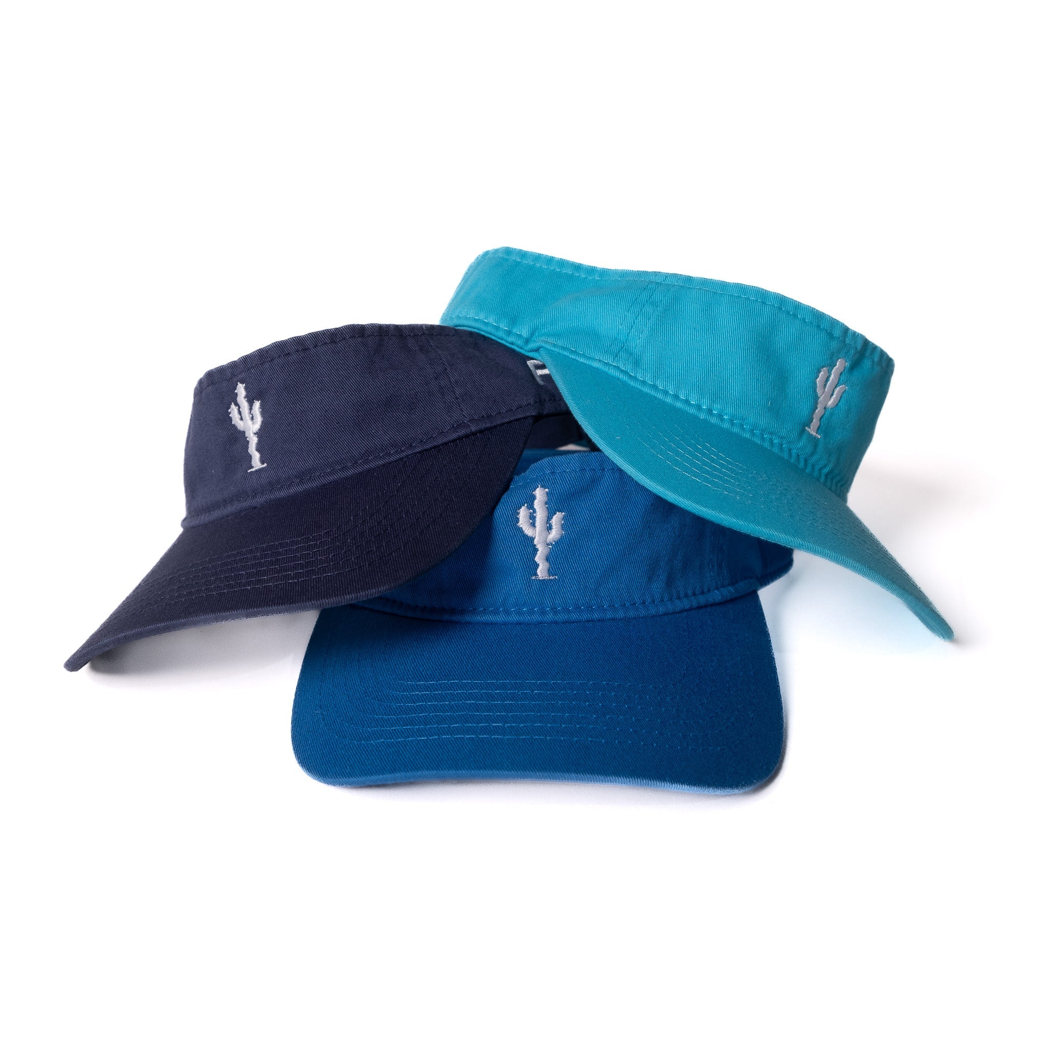 PSSC Visor