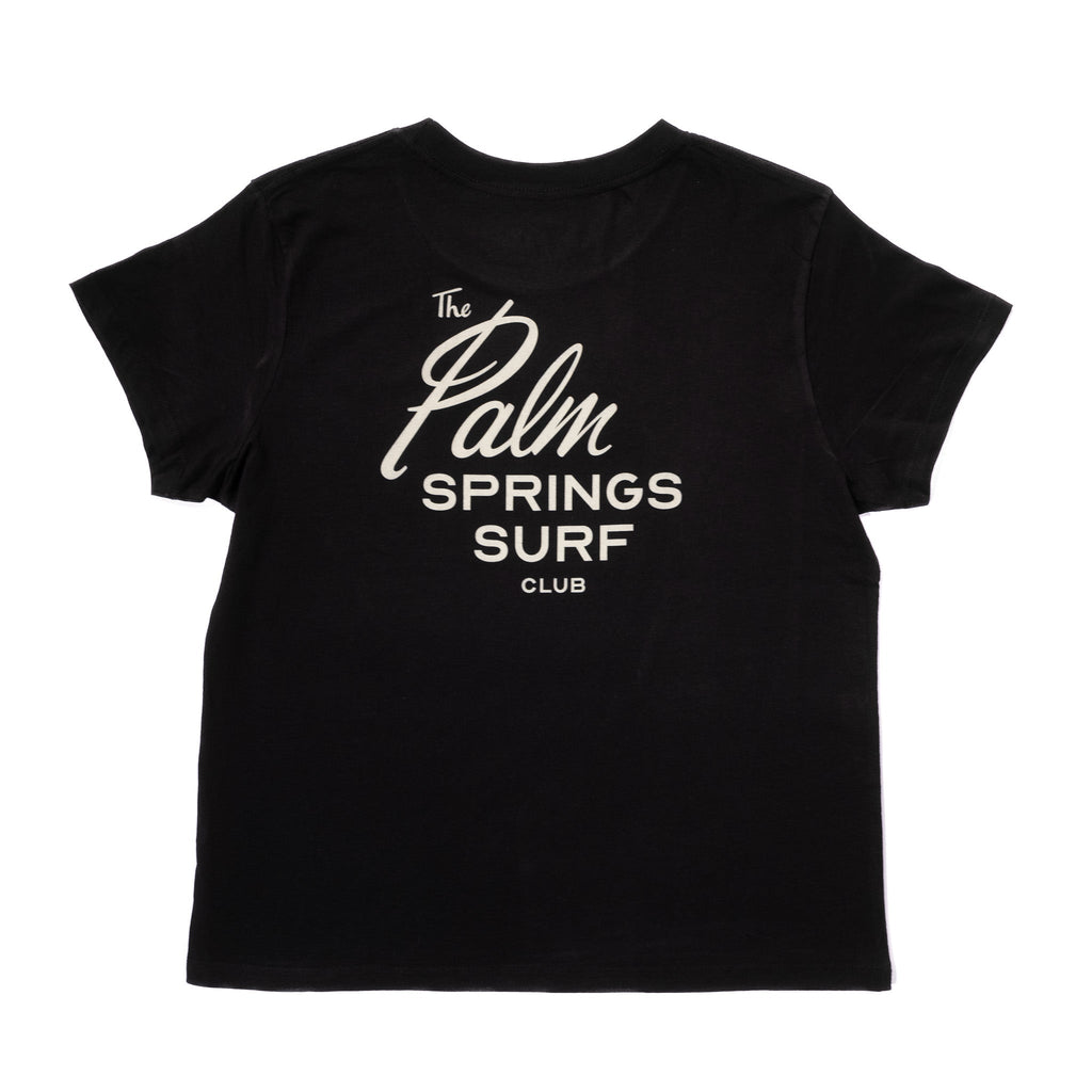 Women's Boyfriend Tee