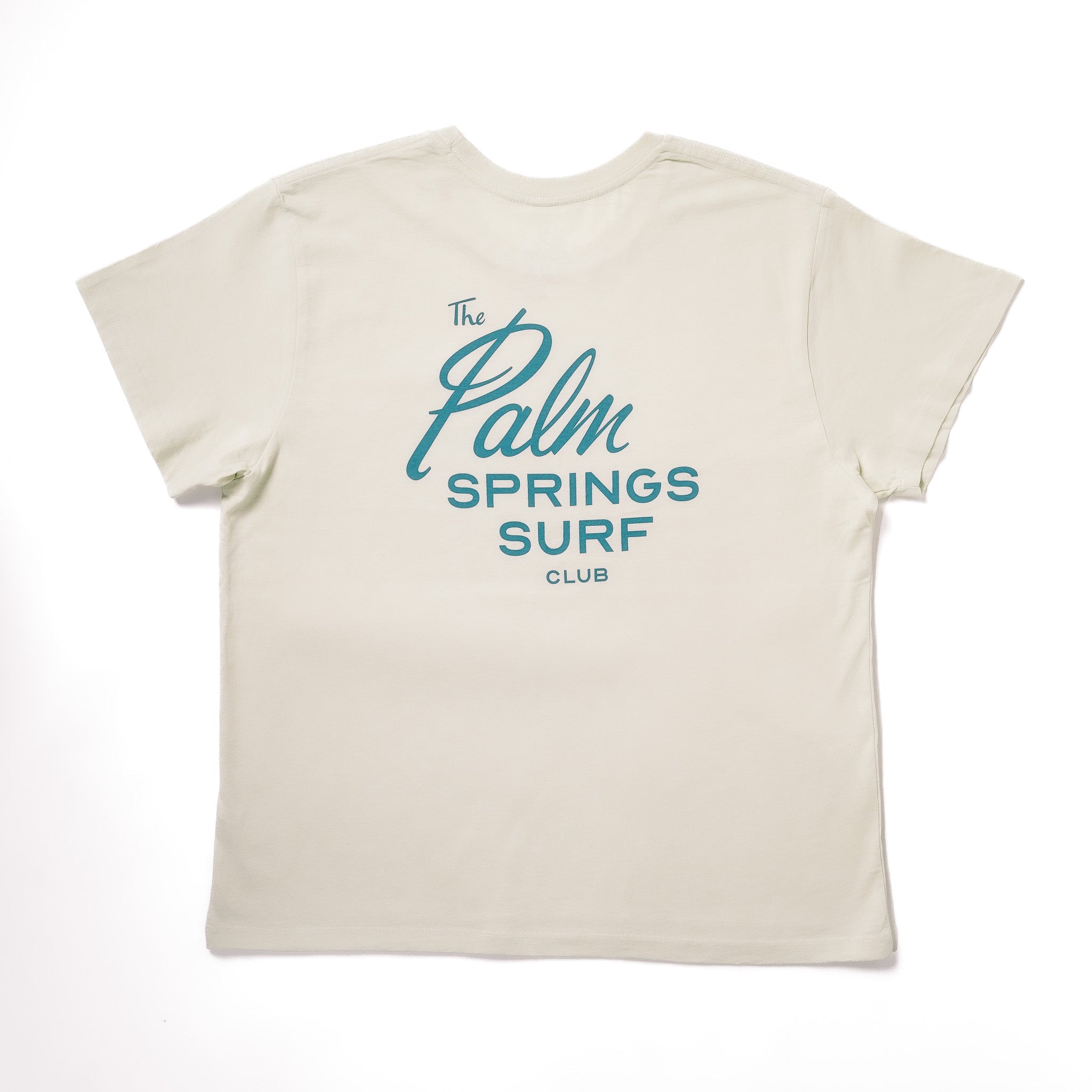 Women's Boyfriend Tee